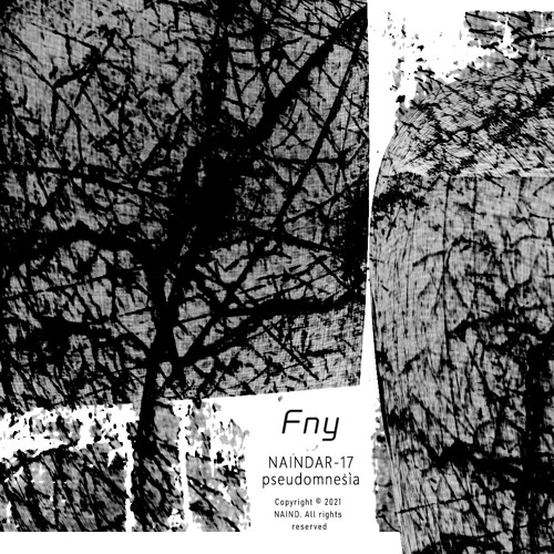 NAIND AR-17 A1 Fny - Resto ancora un attimo per soffocare