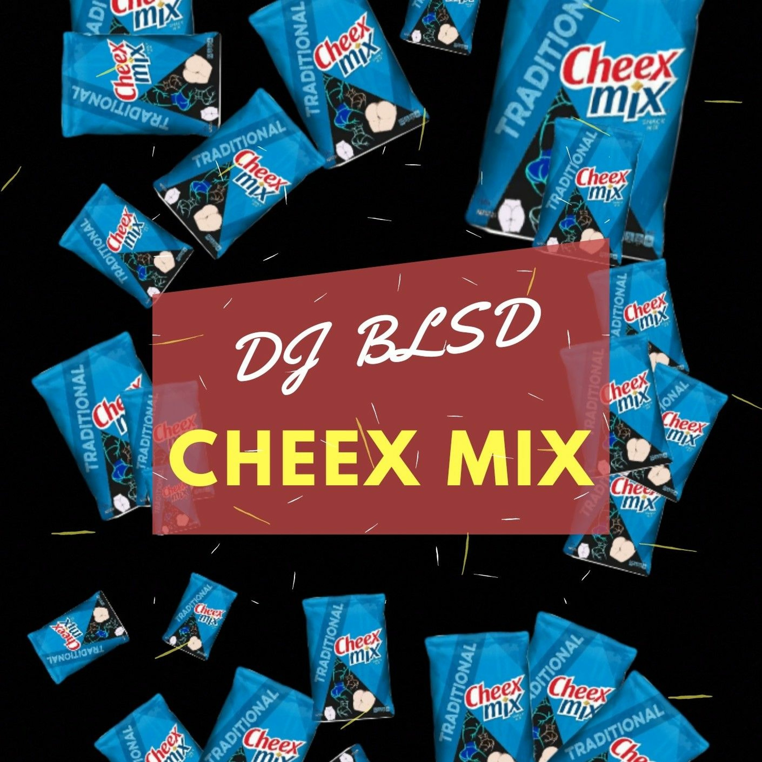 DJ BLSD Podcast