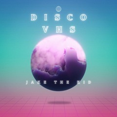 Disco VHS
