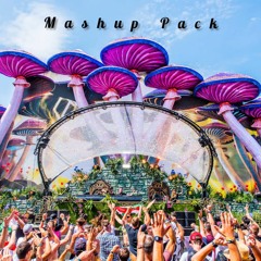 Reizan Noise Presenta Happy Birthday Mashup Pack SUPPORT BY: Olly James, DJs From Mars, And Dave Mak