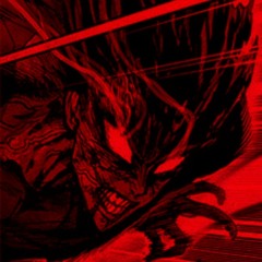 RITMO BRUTALISMO x Garou x Asta x Tanjiro (True Failure Edition)