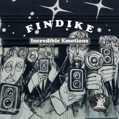 Incredible Emotions (Original Mix)