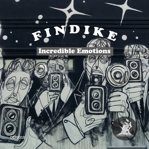Incredible Emotions (Original Mix)