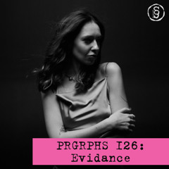 PRGRPHS 126: Evidance