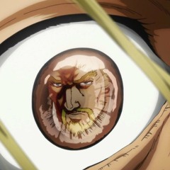 Thorfinn X Nights Like This (vinland saga)