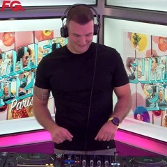 DLD | HAPPY HOUR DJ | LIVE DJ MIX | RADIO FG