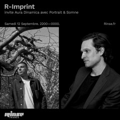 R-Imprint Podcast 084 I Somne