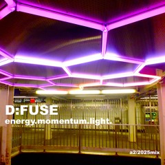 D:FUSE energy.momentum.light.