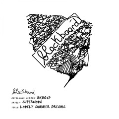 Lovely Summer Dreams (Extended Mix)