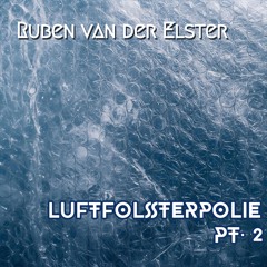 Luftfolsterpolie pt.2