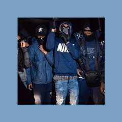 [OFB]BandoKay Lz x Sj [Lofi Flip]