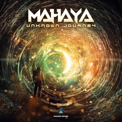 Mahaya - Infinitum | OUT 21 July 2023