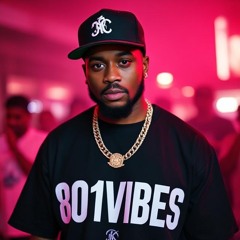 Not Like Us (801ViBES)