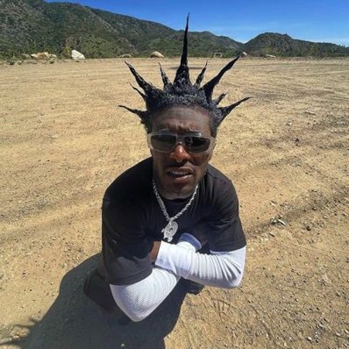 Lil Uzi Vert-Money Longer (Edit)