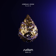 Jordan John - Luna (Original Mix)[Sudam Recordings]