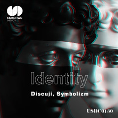 PREMIERE: Discuji & Symbolizm - Identity (N'Dinga Gaba Remix)