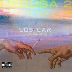 autopilot (feat. Los Car)