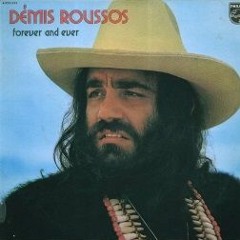 Forever And Ever ( Demis Roussos Cover version)   - Alex McAllister