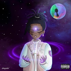 Lil Uzi Vert ft. Juice WRLD, Wiz Khalifa XXXtentacion and Snoop Dogg - Party