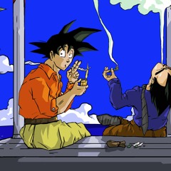 D R A G O N B A L L S (Prod. by City Girl)