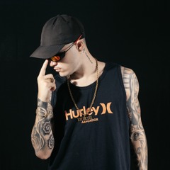 ' VOU MAROLAR SARRANDO NA NOVINHA ( DJ KR DE CG E LD DE CG )