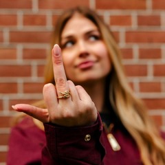 Roxy Dekker - Ga Dan (DAAF Remix Tiktok )