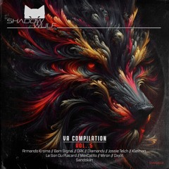 Le Son Du Placard - Prosper (Original Mix) [Shadow Wulf]