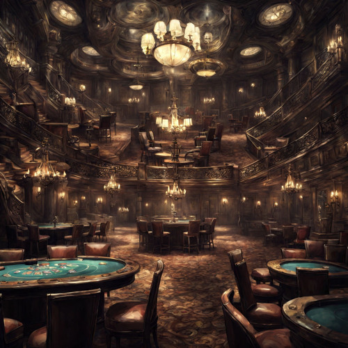 Messed with the Wrong Crowd