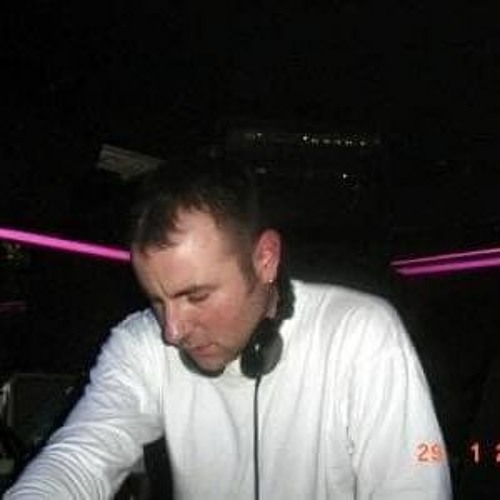Levi @ The Maxx 29-01-2001