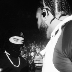 Drake - IDGAF (feat. Yeat) (prod. Bnyx)   /whole champagnepapi Nocta glide commercial
