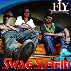 Swag Surfin (Black V Neck & Zack Darza Remix)