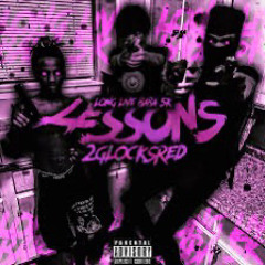 2glocks.Red x Lubandz - Lessons