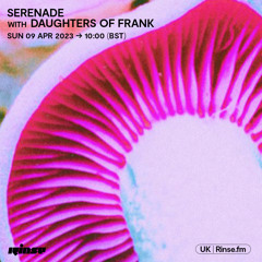 Serenade with Daughters of Frank - 09 April 2023