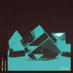 DAT - Mainframe (SV012)