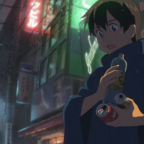 Freeze Corleone (ft. La F) - Moncler [LOFI remix]