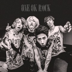 ONE OK ROCK LIVE - AMBITIONS - Skyfall