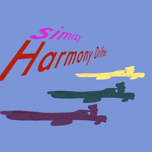 Harmony Drifter