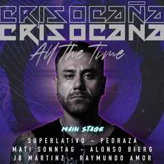 Techno Casero 117 edicion “ALLTHETIME”25:03:23