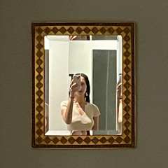 Dust Bunnies w/ Margeaux 020824