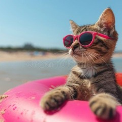 Kedzzs - CatsBeach