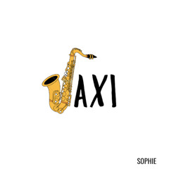 SAXI