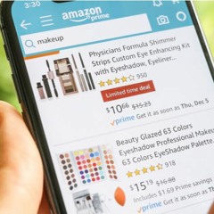OHN Podcast #5/21 - Thomas Ropel: „ Amazon hat extrem hohe Margen im Advertising-Bereich“