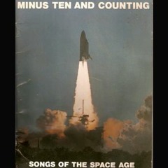 Minus Ten And Counting 23 - Witnesses' Waltz
