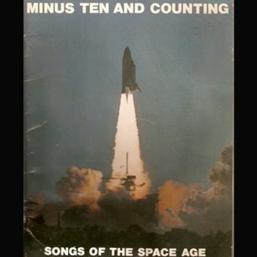 Minus Ten And Counting 16 - Everyman