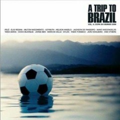 A Trip To Brazil - The Bossa Nova Experience 5