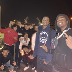 Case44 ft.kid kraygo (Prod.TRVNCH)