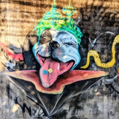 Kunterbunt & Trara - (10 Jahre @Wohnzimmerbar, 25.05.2024)