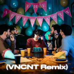 MICO - better (VNCNT Remix)