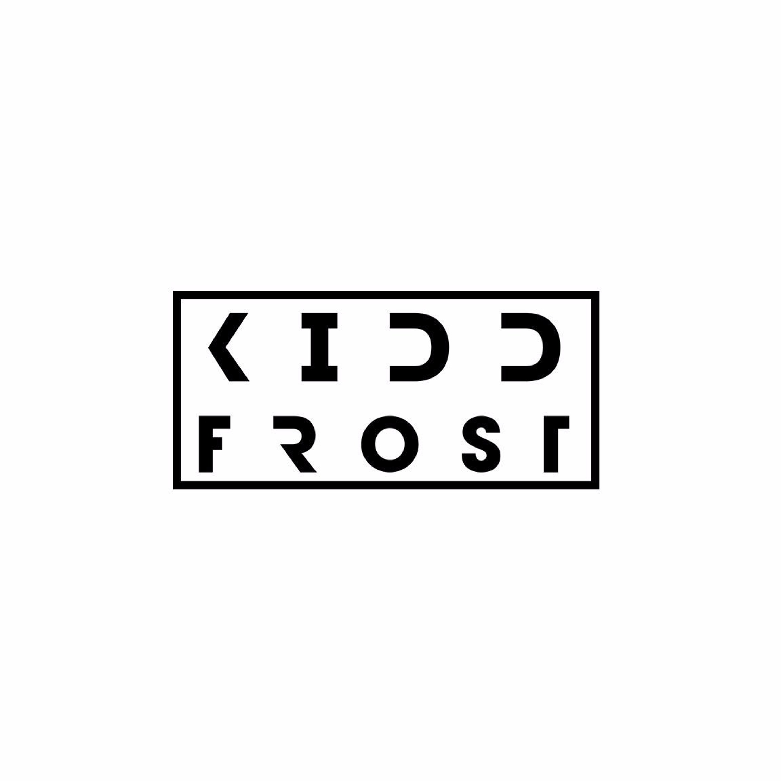 DJ Kidd Frost Podcast Series