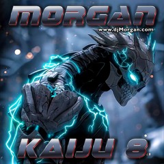 Kaiju 8 (Techno)